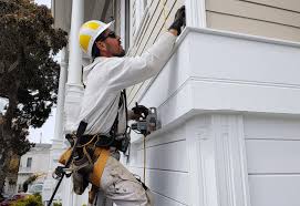 Best Fascia and Soffit Installation  in Vista, CA